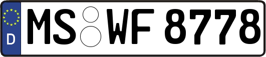 MS-WF8778