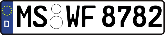 MS-WF8782