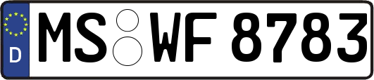 MS-WF8783