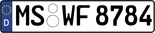 MS-WF8784
