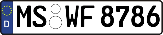 MS-WF8786