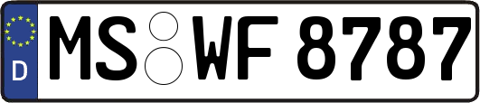 MS-WF8787