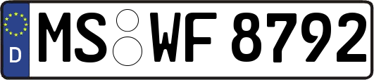 MS-WF8792