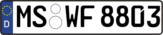 MS-WF8803