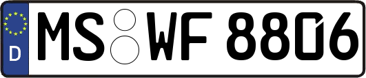 MS-WF8806