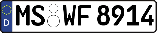 MS-WF8914