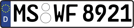 MS-WF8921