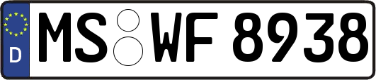 MS-WF8938