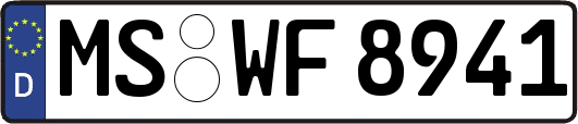 MS-WF8941