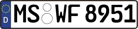 MS-WF8951