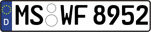 MS-WF8952