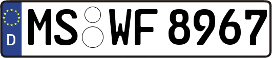MS-WF8967