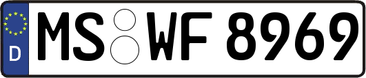 MS-WF8969