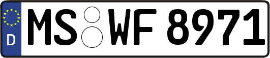 MS-WF8971