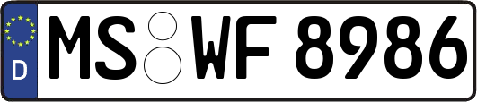MS-WF8986