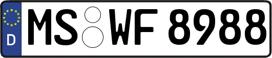 MS-WF8988