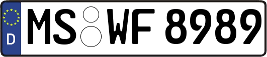 MS-WF8989