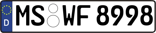 MS-WF8998