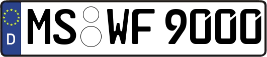 MS-WF9000