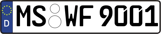 MS-WF9001