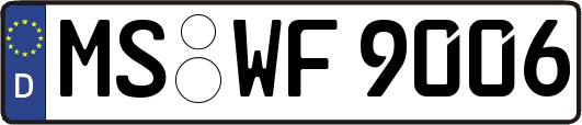 MS-WF9006