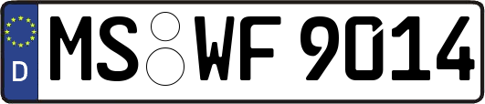 MS-WF9014