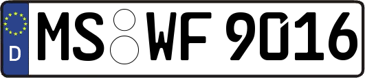 MS-WF9016