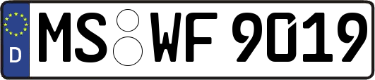 MS-WF9019