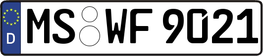 MS-WF9021
