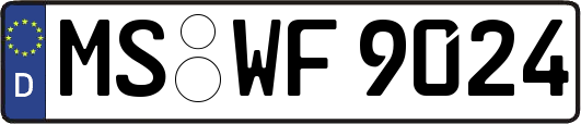 MS-WF9024
