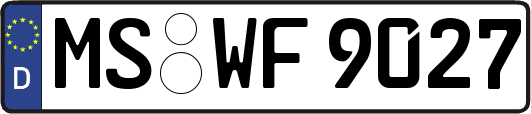 MS-WF9027