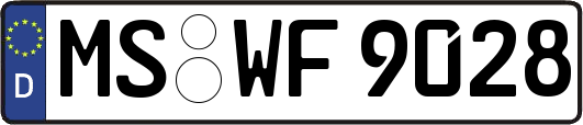 MS-WF9028