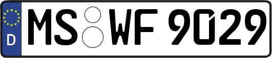 MS-WF9029