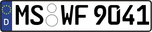 MS-WF9041
