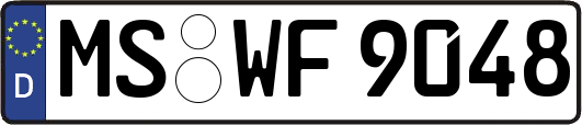 MS-WF9048