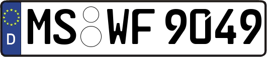 MS-WF9049