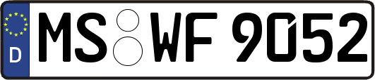 MS-WF9052