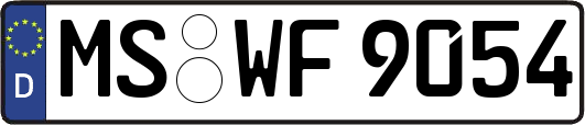 MS-WF9054