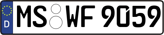 MS-WF9059