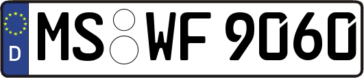 MS-WF9060