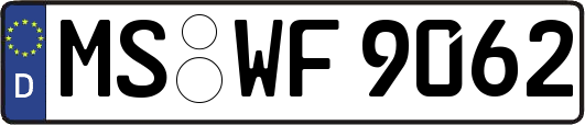 MS-WF9062