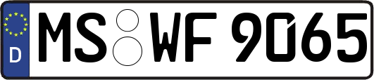 MS-WF9065