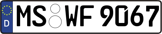 MS-WF9067