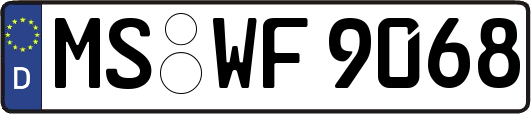 MS-WF9068