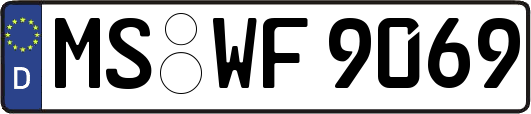 MS-WF9069