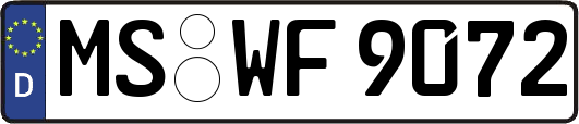 MS-WF9072