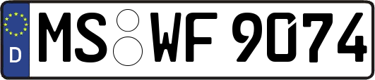MS-WF9074