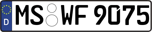 MS-WF9075