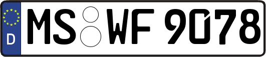 MS-WF9078