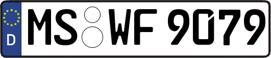 MS-WF9079